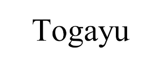 TOGAYU