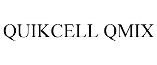 QUIKCELL QMIX