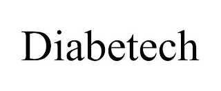 DIABETECH