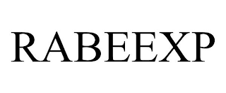 RABEEXP