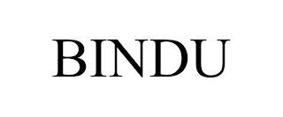 BINDU