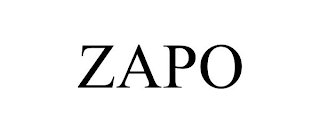 ZAPO