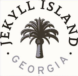 JEKYLL ISLAND · GEORGIA ·