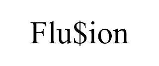 FLU$ION