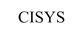 CISYS