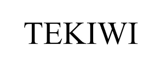 TEKIWI