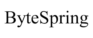 BYTESPRING