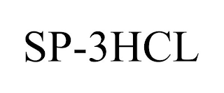 SP-3HCL