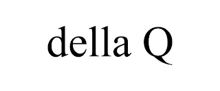 DELLA Q