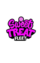 SWEET TREAT FLEET