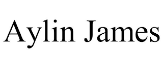 AYLIN JAMES