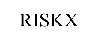 RISKX