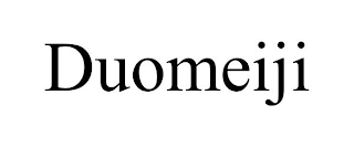 DUOMEIJI