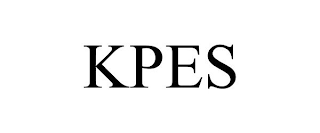 KPES