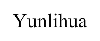 YUNLIHUA