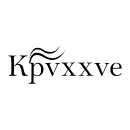 KPVXXVE