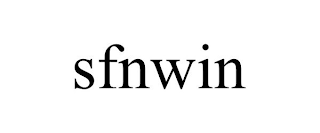 SFNWIN