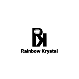 RAINBOW KRYSTAL