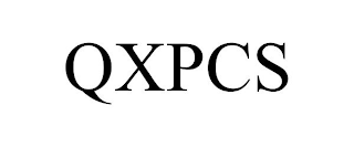 QXPCS