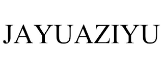 JAYUAZIYU