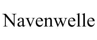 NAVENWELLE
