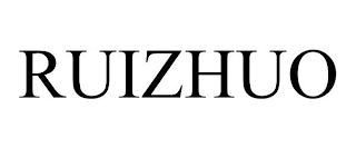 RUIZHUO