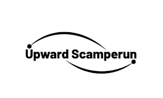 UPWARD SCAMPERUN