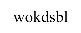 WOKDSBL