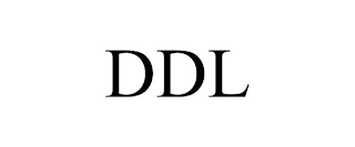 DDL