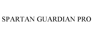 SPARTAN GUARDIAN PRO