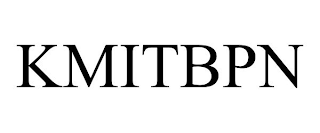 KMITBPN