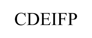 CDEIFP