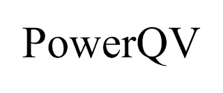 POWERQV