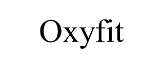 OXYFIT