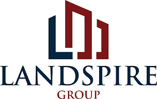 LANDSPIRE GROUP