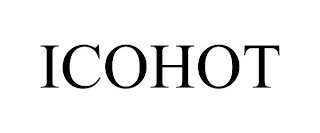 ICOHOT