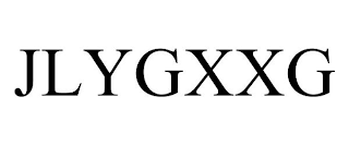 JLYGXXG