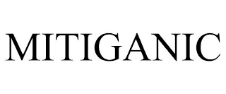 MITIGANIC