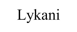 LYKANI