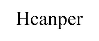 HCANPER