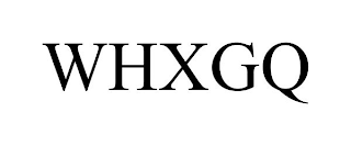 WHXGQ