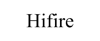 HIFIRE