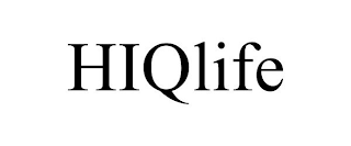 HIQLIFE