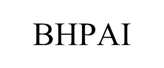 BHPAI