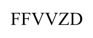 FFVVZD