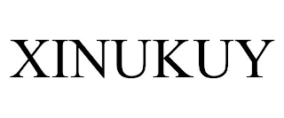 XINUKUY