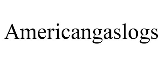 AMERICANGASLOGS