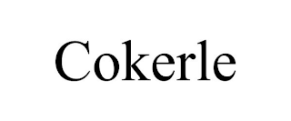 COKERLE