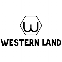 W WESTERN LAND