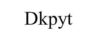 DKPYT